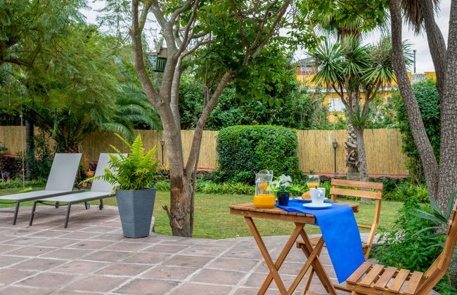 Villa Torrita - Photo 24