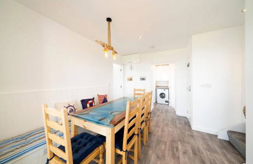 The Beach Boathouse, Carnoustie - Foto 12