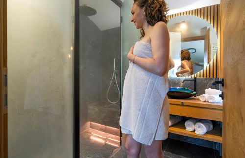 Chalet Schlossberg Weißhorn - Foto 12