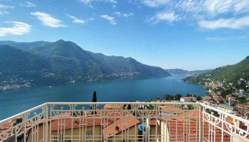 Villa Nova apartment in Moltrasio – Lake Como - Foto 2