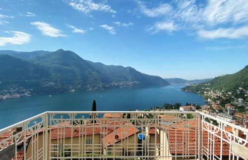 Villa Nova apartment in Moltrasio – Lake Como - Foto 2