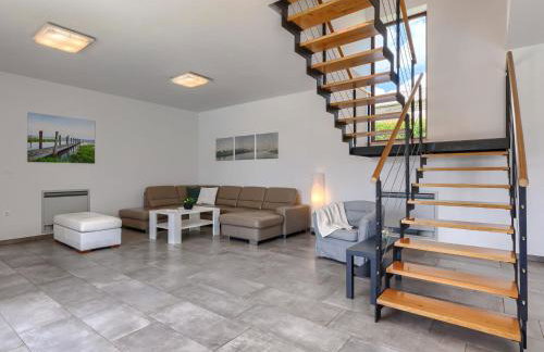 Villa Luna Rossa by Interhome - Foto 75