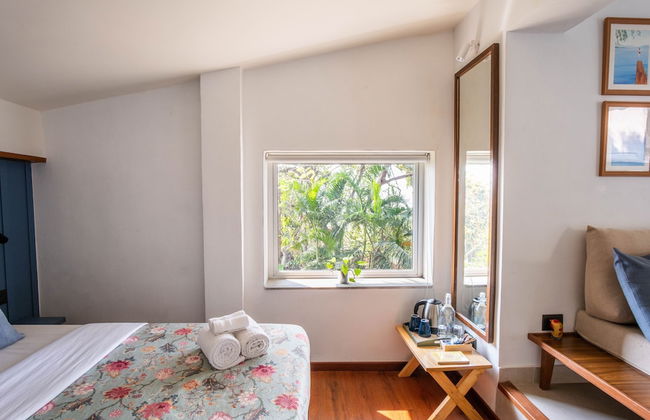 The Lighthouse - Photo 43