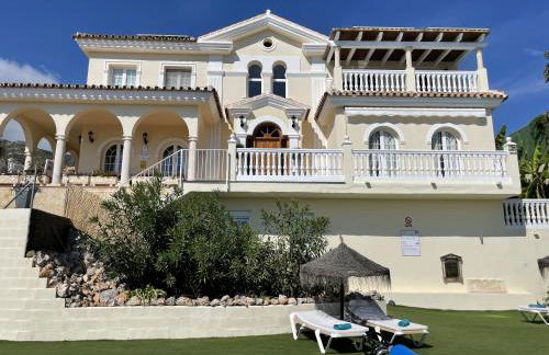 Malagasuite Villa Moriana - Photo 72