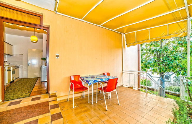 Apartments Poljak - Photo 21