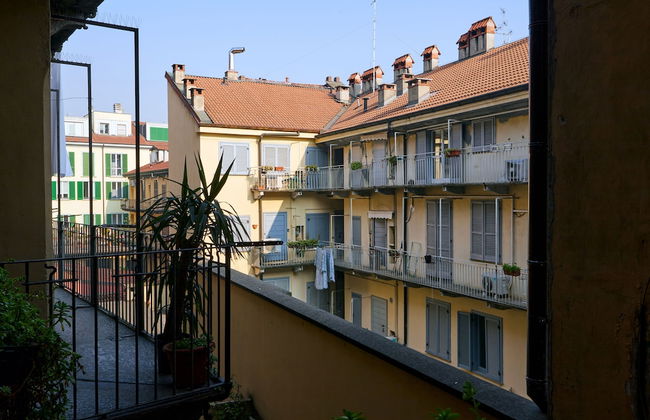 Milan Retreats Navigli - Foto 44