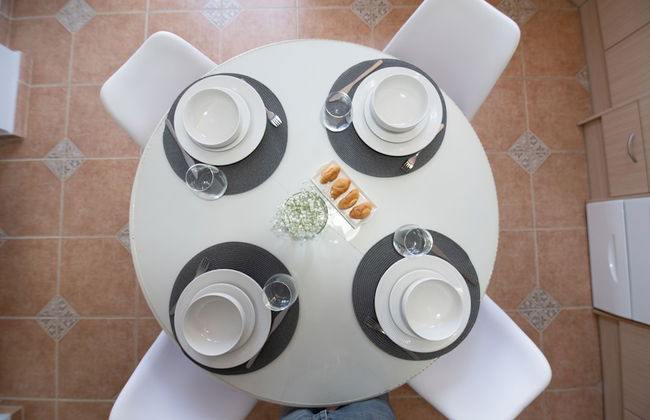 Natalia s Apartment in Tavronitis - Foto 23