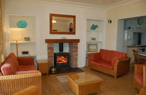 Dolphin Beach House In Tywyn - Photo 7