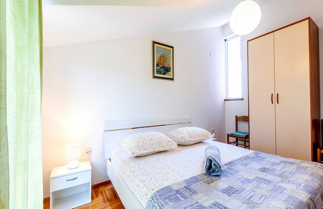 Villa Šušnjara - Foto 10