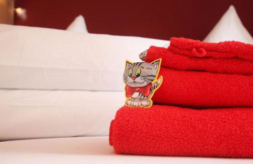 Gästehaus-Fulda - Foto 26