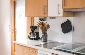 Jules Ferienhaus im Allgäu mit Garten - Foto 5