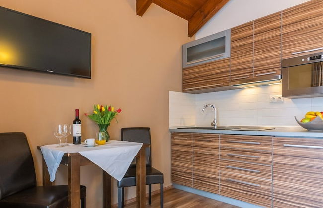 Villa Gardenia - Photo 7