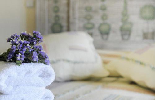 Triantafilia Guesthouse - Foto 55