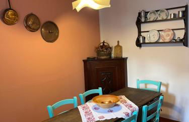 Villa Marilena - Foto 13