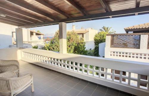 Beach Villa, Swimming pool for 8 - Foto 27