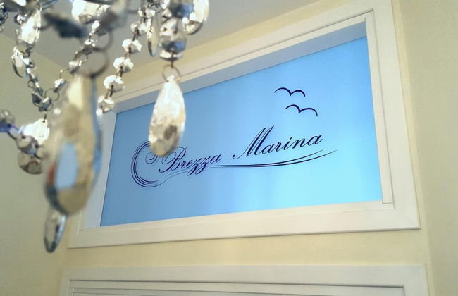 Brezza Marina Luxury Rooms - Photo 32