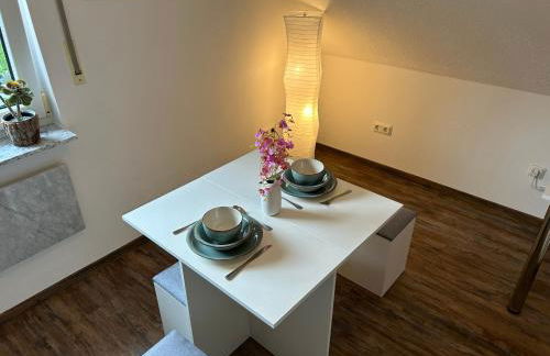 Charmantes Tiny Haus mit 2 Wohnungen - Foto 16