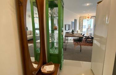 Apartamento acolhedor na Vila Moema com garagem - Foto 5