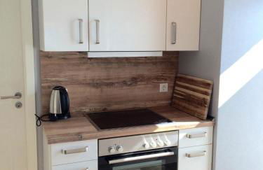 Ferienhaus Strandgut - Foto 2