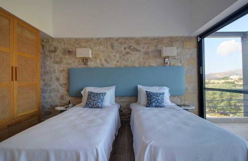 Villa Simera, with pool & great view - Foto 9