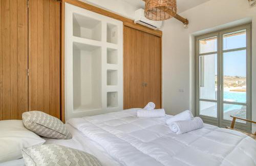 Lil Paros Luxury suites - Photo 67