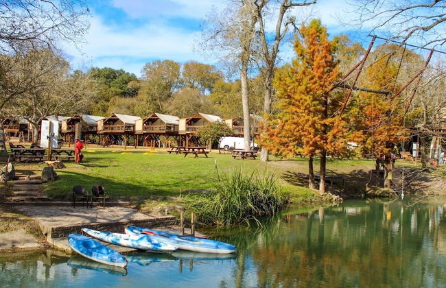 Geronimo Creek Retreat - Photo 31