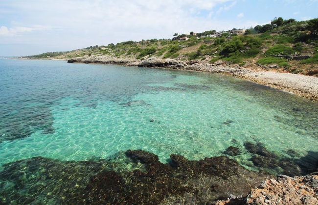 Gregoriana Front Beach - Foto 24