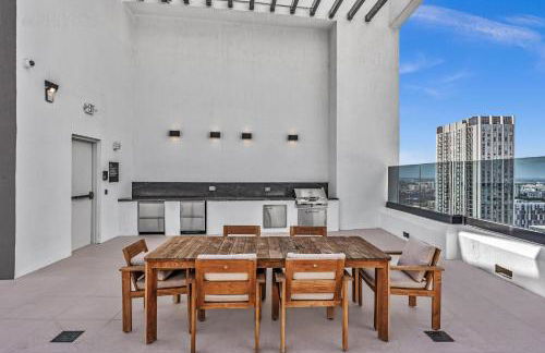 Beautiful Miami Apt Pool & Beach for 3 Guests - Foto 13