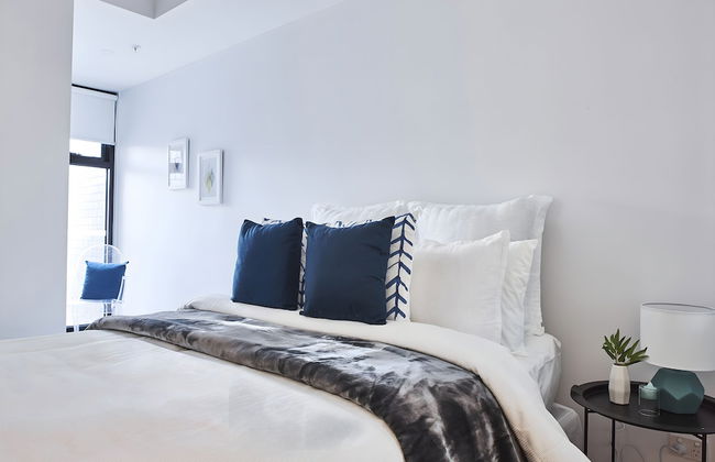 Mega Style Apartments - The Marc - Foto 3