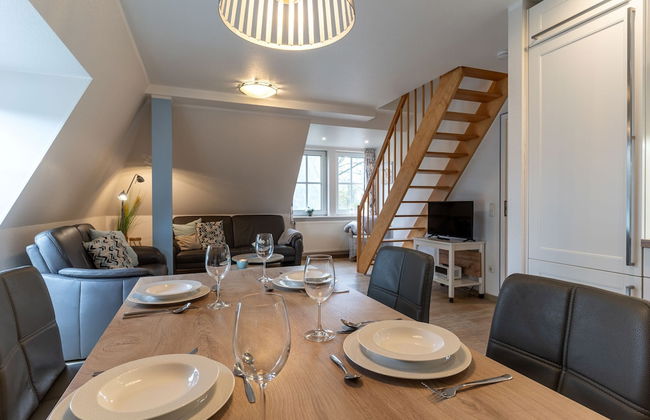 Ferienwohnung in St. Peter-ording - Foto 18