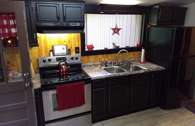 The Cottages of Lynchburg - Foto 25