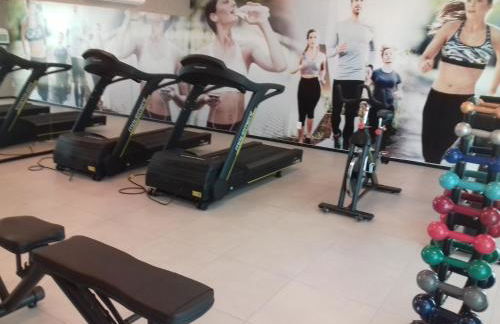 Acomodação Tranquila (Centro de Campos) - Foto 17