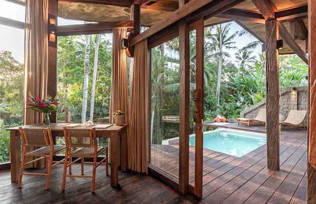 Casa Pohon Ubud - Foto 43