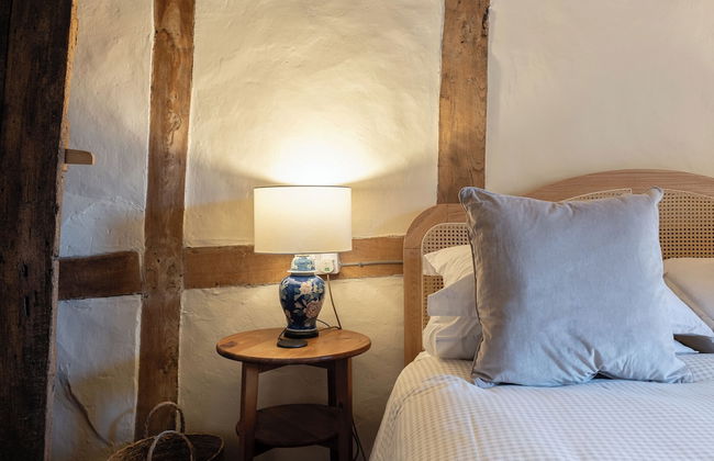 Orchard Cottage, Lovely Home near Broadway - Foto 5