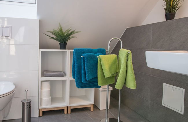 Meine Zeitwohnung - Foto 62