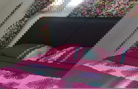 Family Suite DESA TEBRAU JOHOR BAHRU - Foto 15