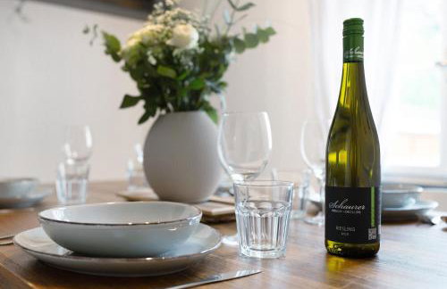 Ferienwohnungen Bühlertal - Foto 42