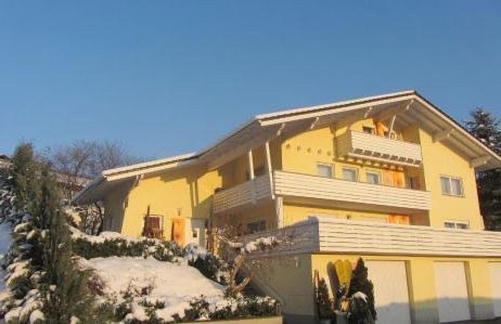 Haus Sonnenblick - Foto 8