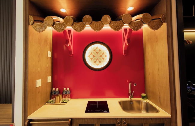 M-Continental Mandala Hotels & Resorts - Photo 63