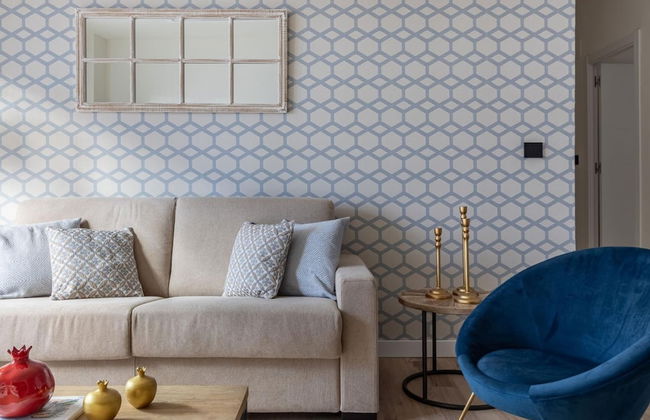 Luxury Suite de Conde Cifuentes - Foto 10