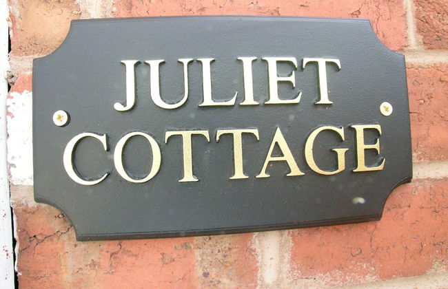 Juliet Cottage - Foto 12