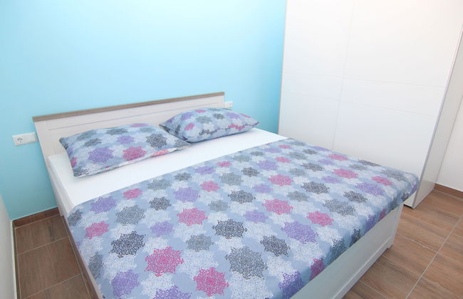 Apartments Ljubic - Foto 11