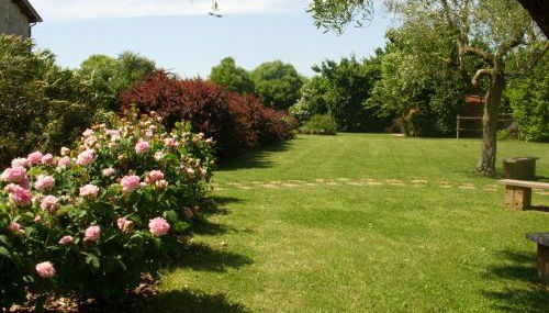 Casale Eredità - Foto 2, Garden, Garden view