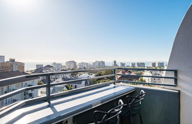 Modern Apartment w Rooftop Deck Jacuzzi Penthouse on S - Foto 14