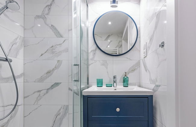 Apartamenty Sun&Snow Modrzewiowa - Photo 57