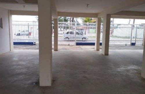 Varanda do Mar - Apt acolhedor com vista para o mar de Ponta Negra, Maricá - Foto 34