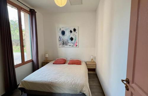 Gîte du salagou - Foto 4