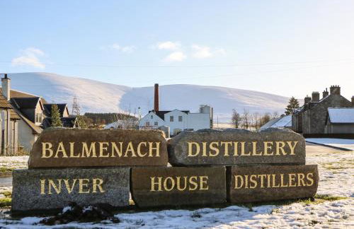 Corriemhor Beag - Foto 16