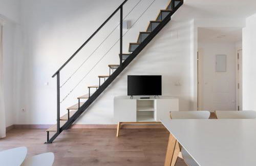 WintowinRentals Comfort Stay in Málaga - Foto 11