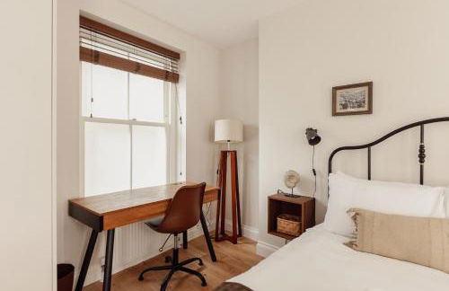 Holborn Townhouse - Photo 20